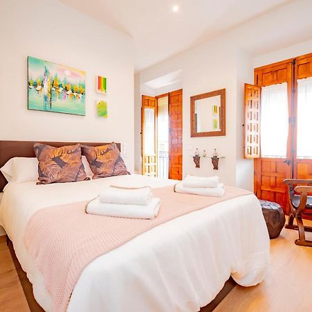 Casa El Rinconcito Villa Antequera Dış mekan fotoğraf