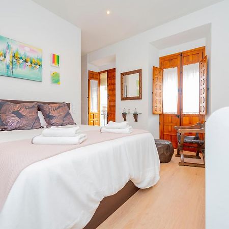 Casa El Rinconcito Villa Antequera Dış mekan fotoğraf