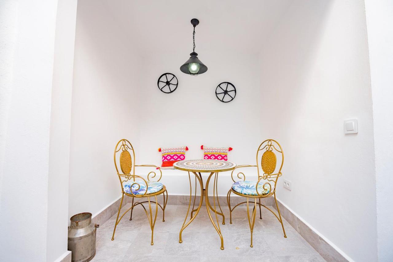 Casa El Rinconcito Villa Antequera Dış mekan fotoğraf