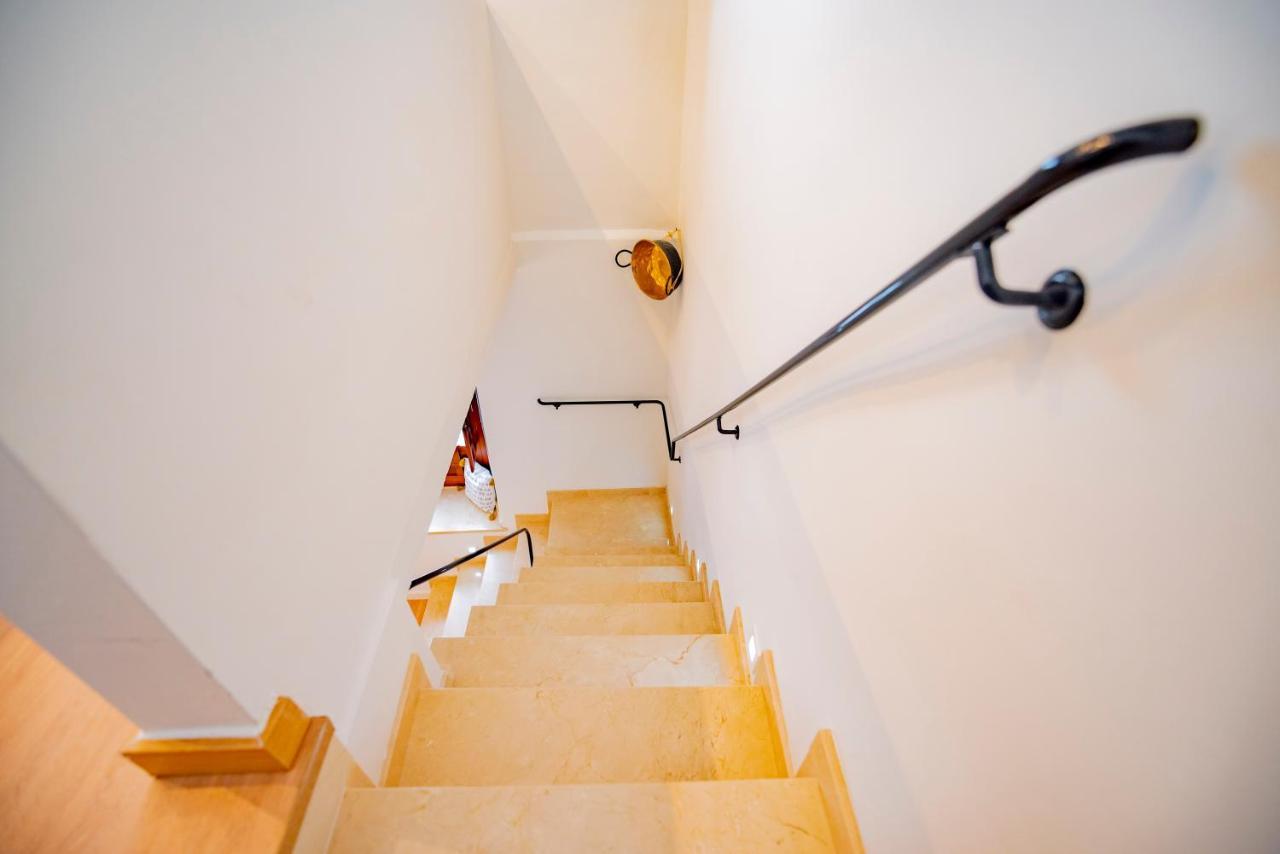 Casa El Rinconcito Villa Antequera Dış mekan fotoğraf