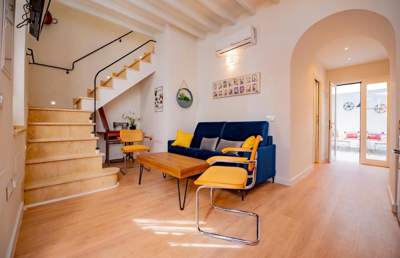 Casa El Rinconcito Villa Antequera Dış mekan fotoğraf