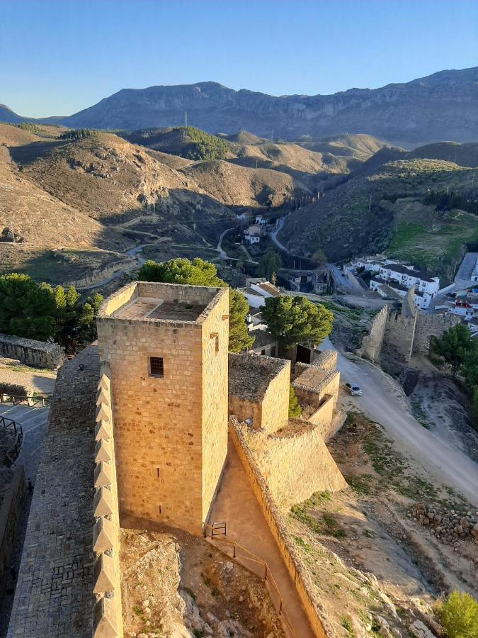 Casa El Rinconcito Villa Antequera Dış mekan fotoğraf
