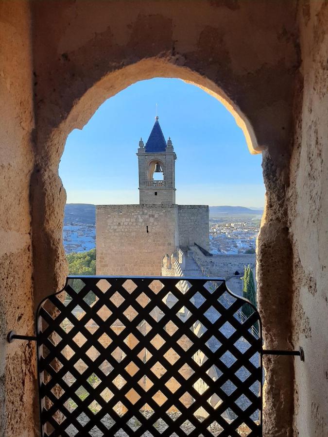 Casa El Rinconcito Villa Antequera Dış mekan fotoğraf