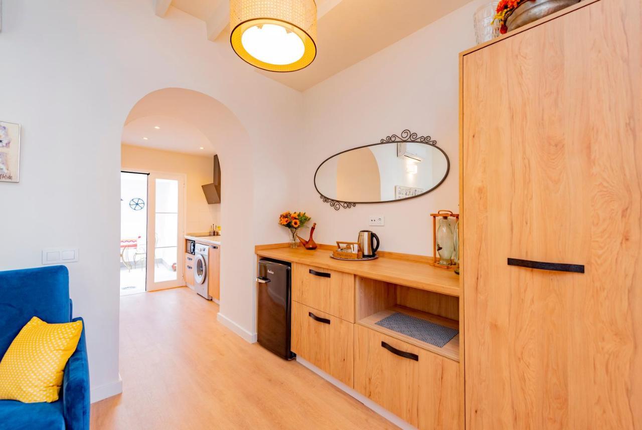 Casa El Rinconcito Villa Antequera Dış mekan fotoğraf