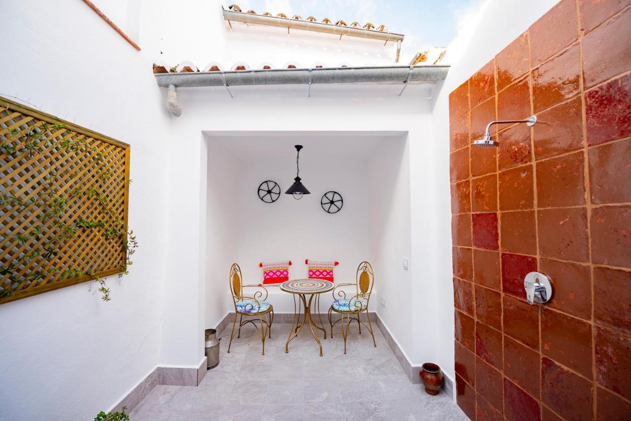 Casa El Rinconcito Villa Antequera Dış mekan fotoğraf