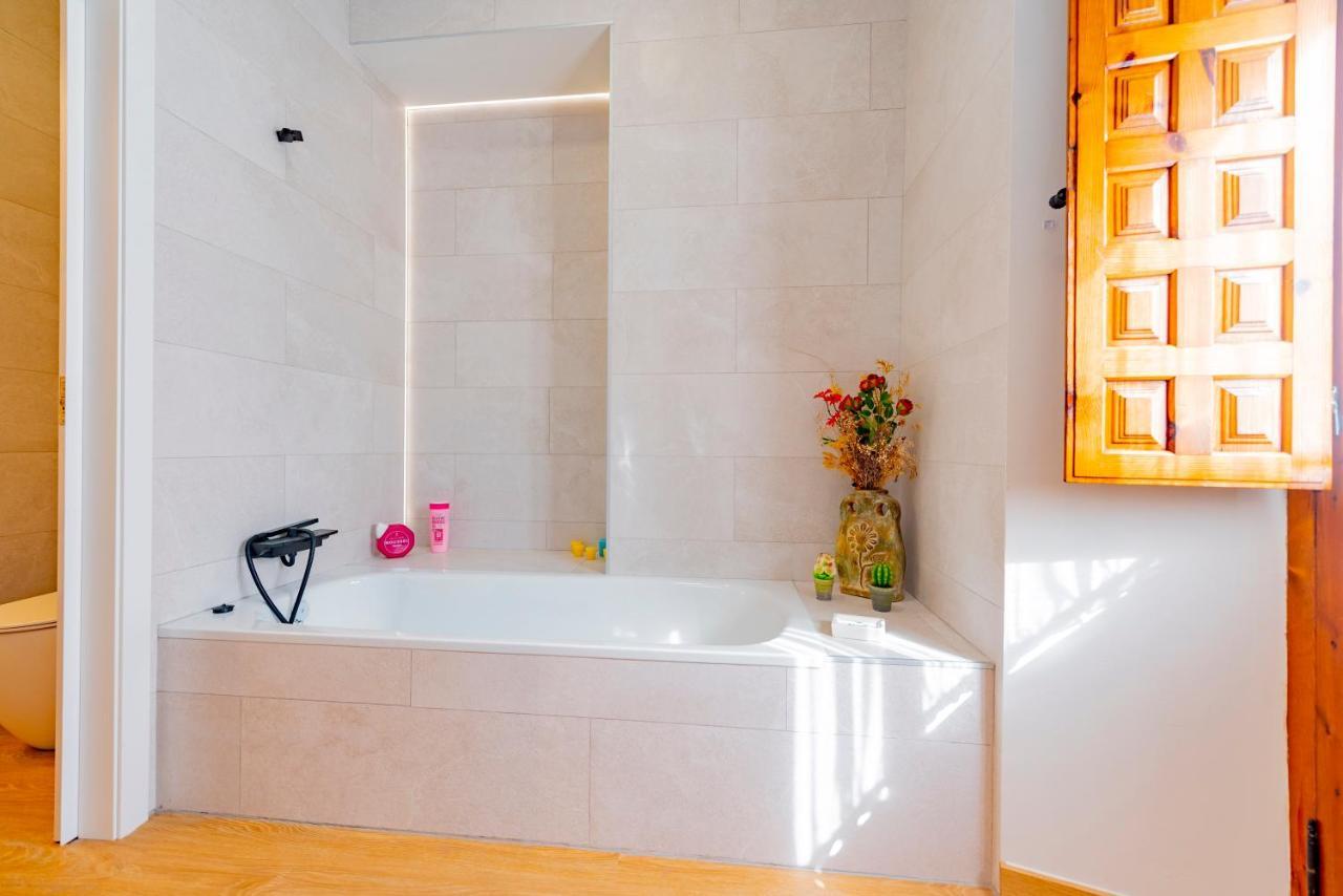 Casa El Rinconcito Villa Antequera Dış mekan fotoğraf