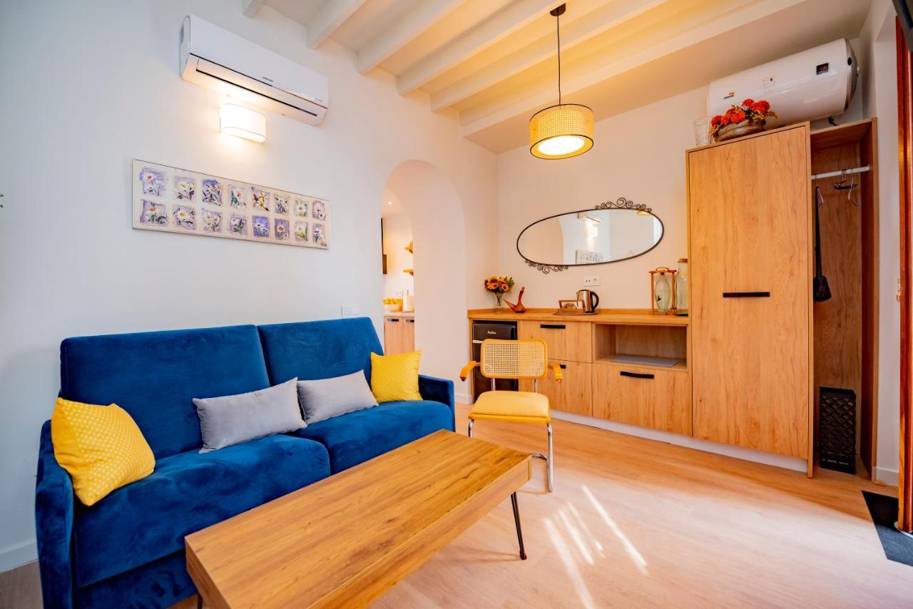 Casa El Rinconcito Villa Antequera Dış mekan fotoğraf