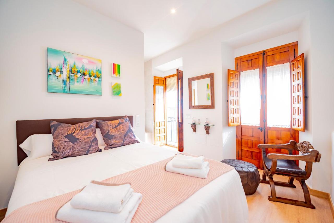 Casa El Rinconcito Villa Antequera Dış mekan fotoğraf
