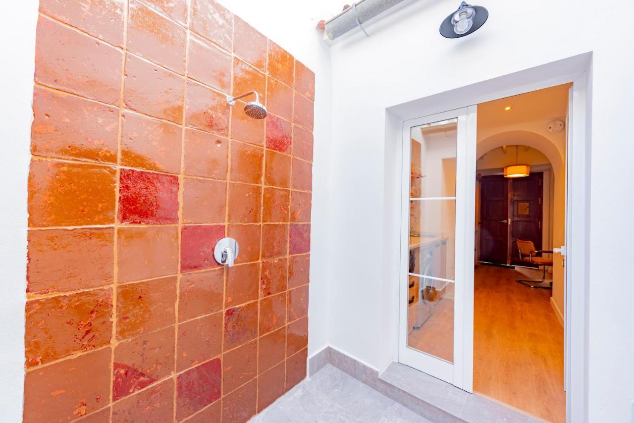 Casa El Rinconcito Villa Antequera Dış mekan fotoğraf