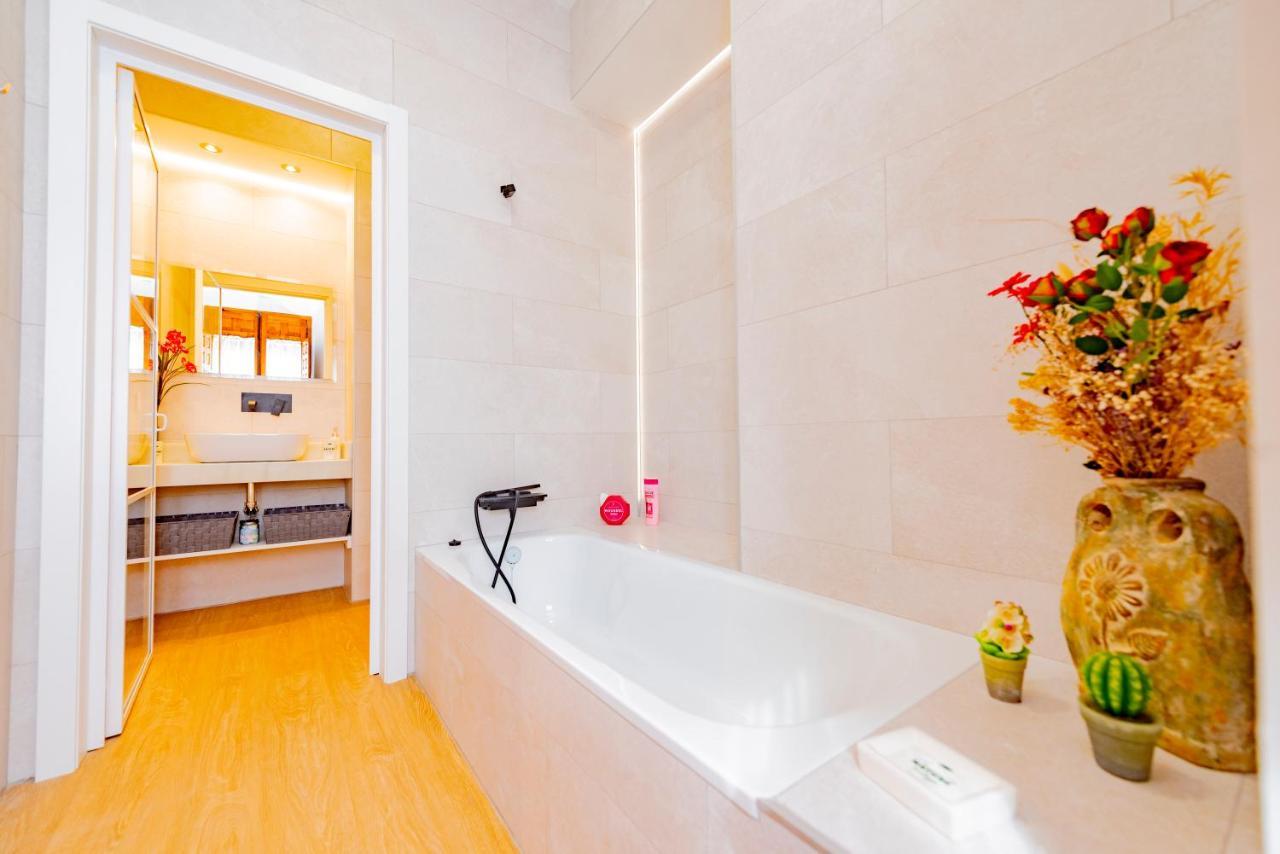 Casa El Rinconcito Villa Antequera Dış mekan fotoğraf