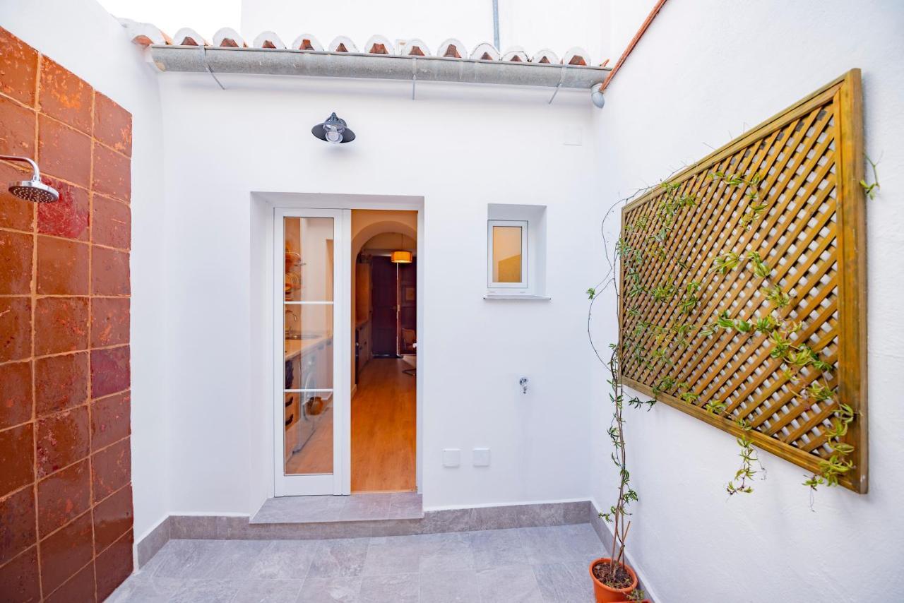 Casa El Rinconcito Villa Antequera Dış mekan fotoğraf
