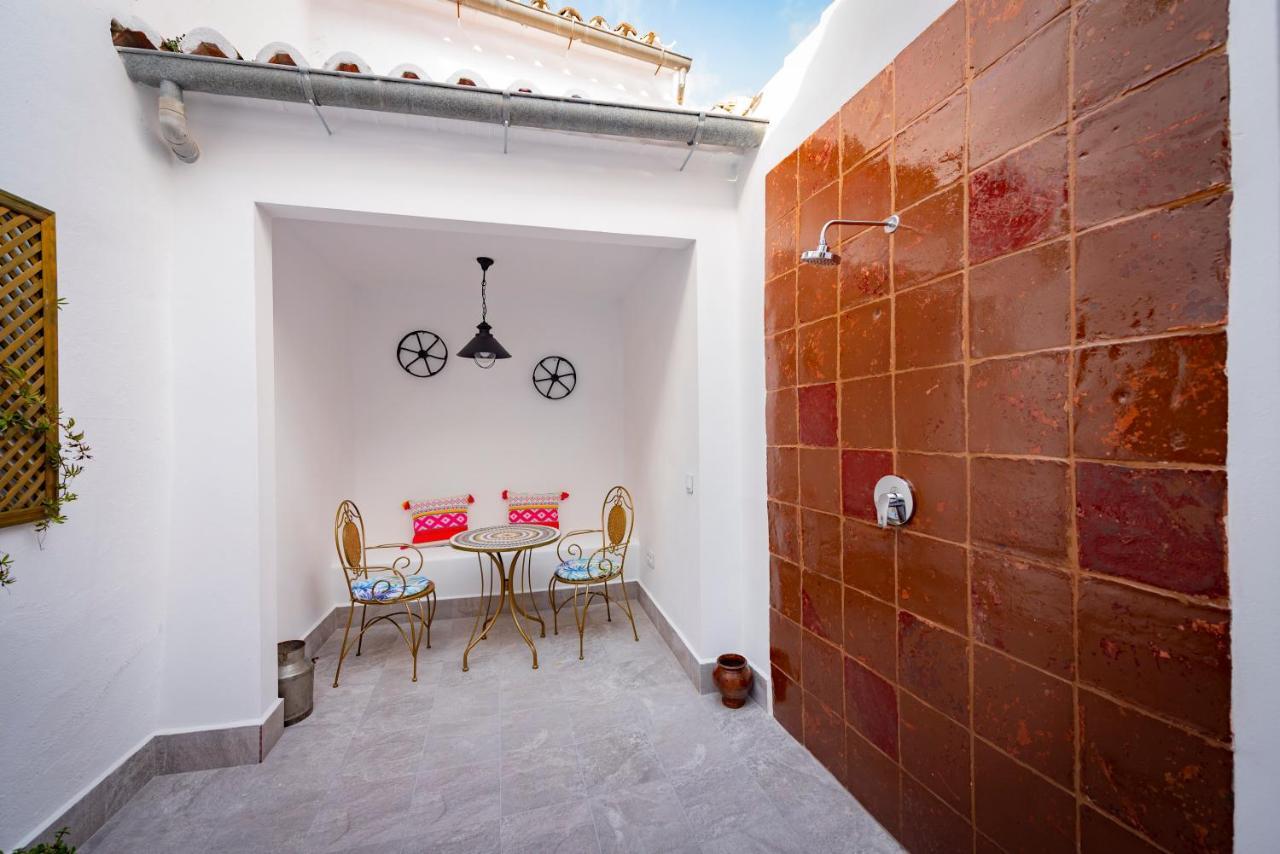Casa El Rinconcito Villa Antequera Dış mekan fotoğraf