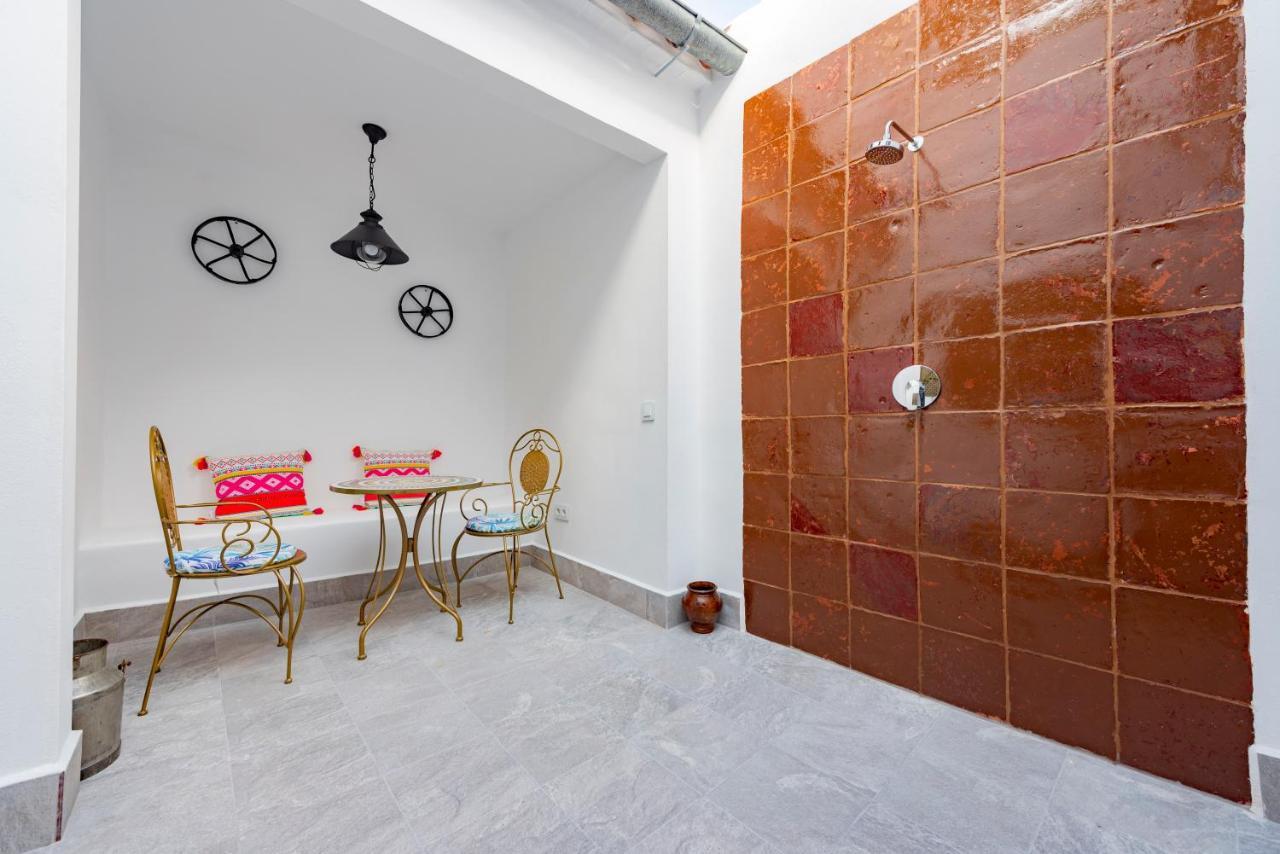 Casa El Rinconcito Villa Antequera Dış mekan fotoğraf