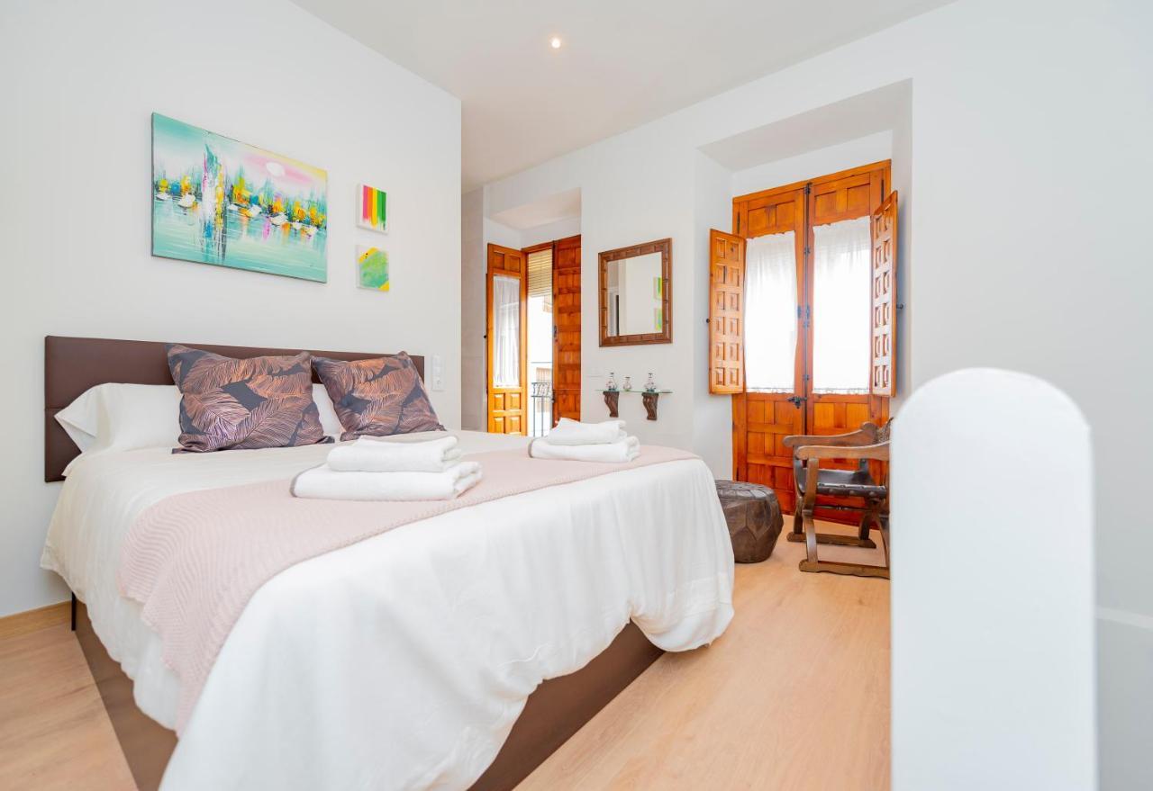Casa El Rinconcito Villa Antequera Dış mekan fotoğraf