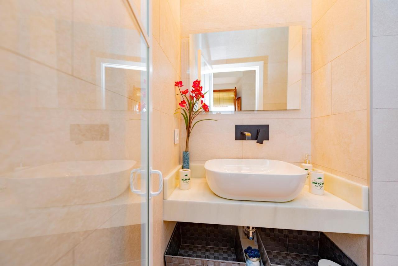 Casa El Rinconcito Villa Antequera Dış mekan fotoğraf