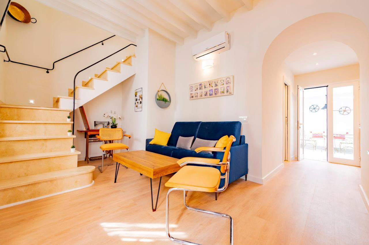 Casa El Rinconcito Villa Antequera Dış mekan fotoğraf