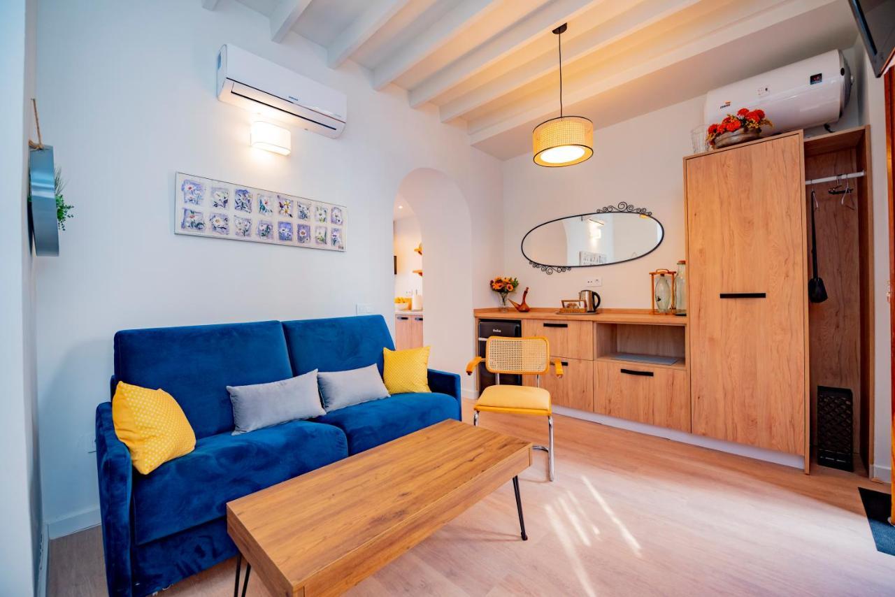 Casa El Rinconcito Villa Antequera Dış mekan fotoğraf