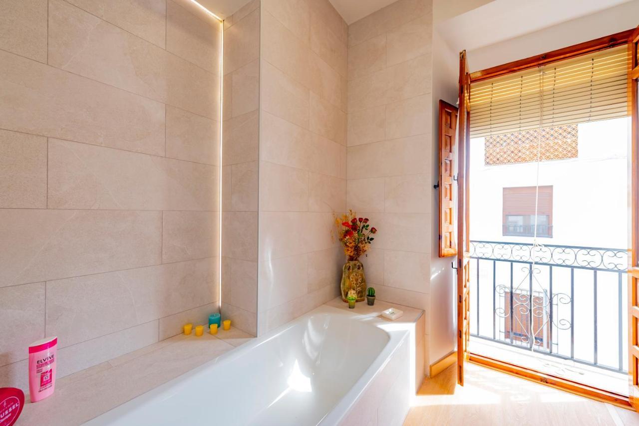 Casa El Rinconcito Villa Antequera Dış mekan fotoğraf