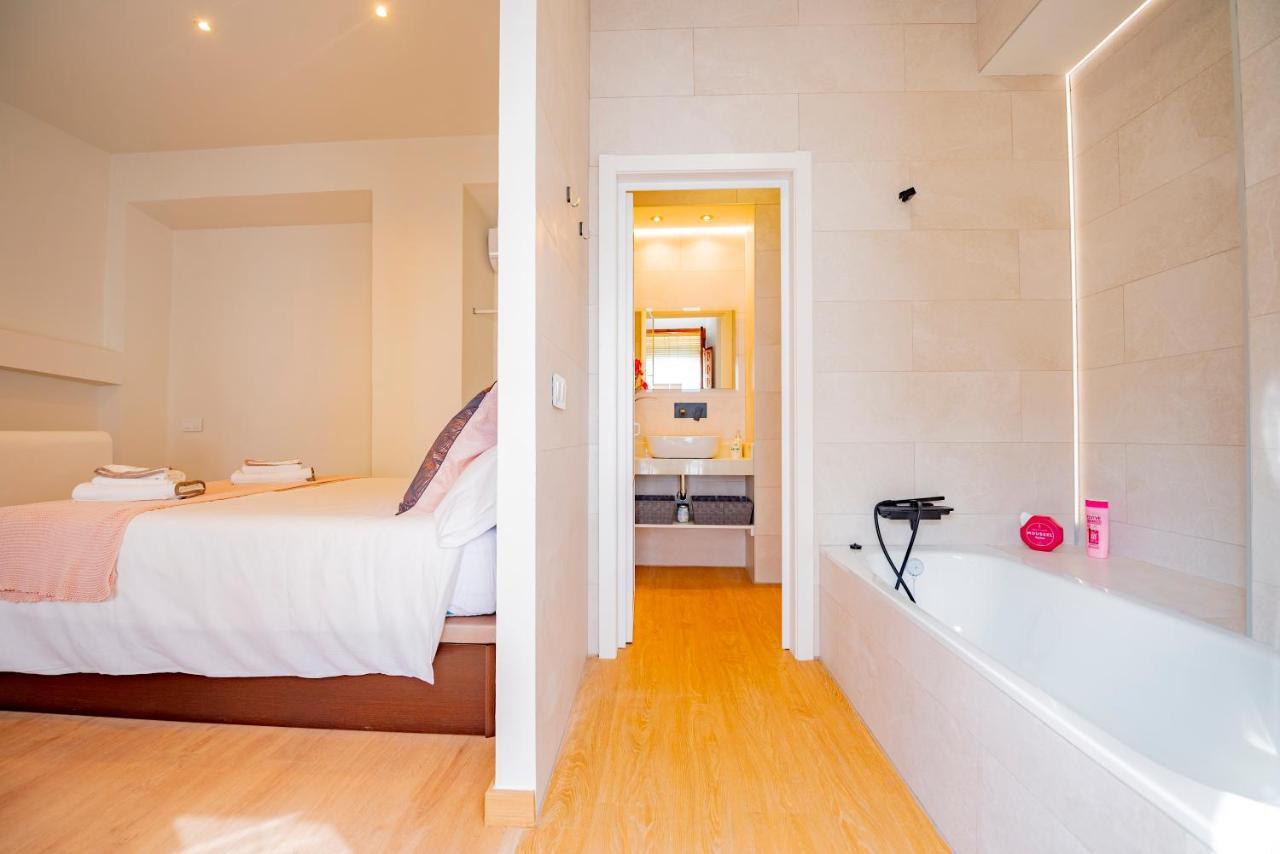 Casa El Rinconcito Villa Antequera Dış mekan fotoğraf