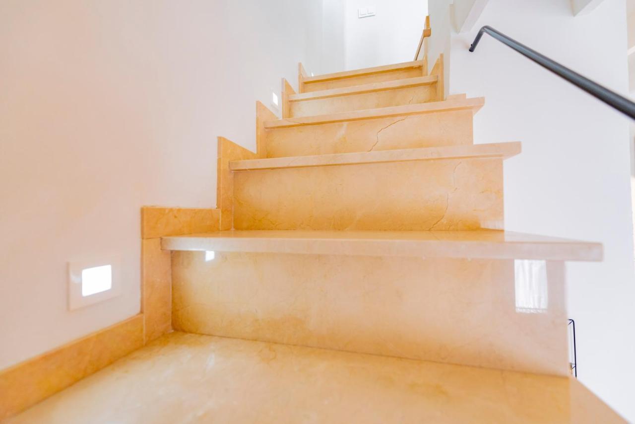Casa El Rinconcito Villa Antequera Dış mekan fotoğraf
