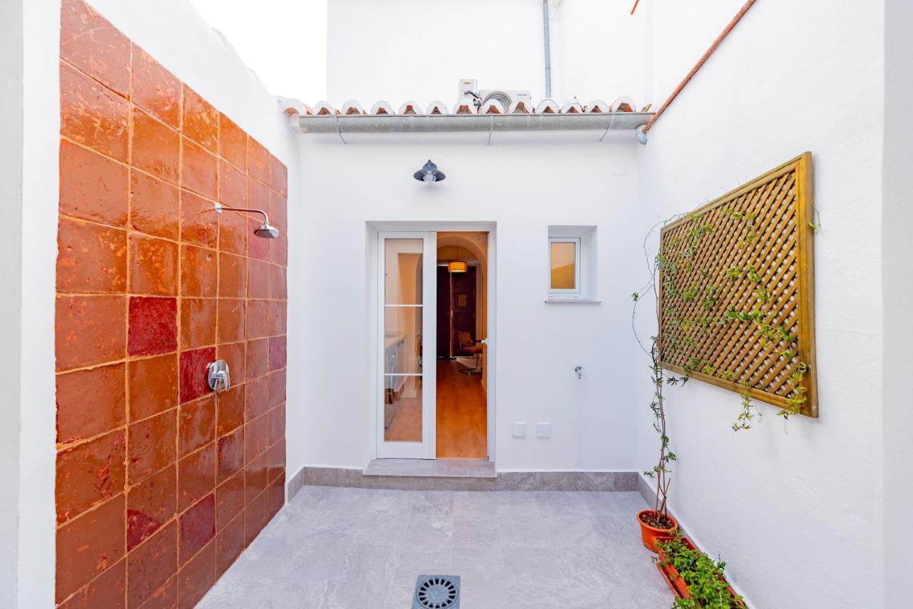 Casa El Rinconcito Villa Antequera Dış mekan fotoğraf